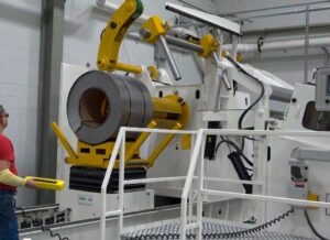 Pressa per stampaggio Arisa GS2-630 - 630 ton (ID:76268) - Dabrox.com