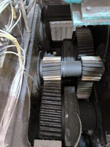 Pressa a sbavare e preformare Smeral LDO 500 - 500 ton (ID:76242) - Dabrox.com