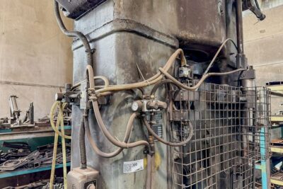 Pressa a vite Berrenberg RSPe 230/300 - 300 ton (Foto 10)