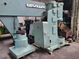 Forgiatura martelli Astrakhan MA4132 - 160 ton (ID:S89302) - Dabrox.com