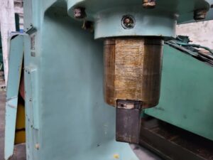 Forgiatura martelli Astrakhan MA4132 - 160 ton (ID:S89302) - Dabrox.com