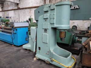 Forgiatura martelli Astrakhan MA4132 - 160 ton (ID:S89302) - Dabrox.com
