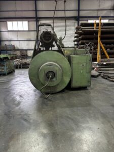 Laminatoio TMP Voronezh C1335 - 85 mm (ID:76285) - Dabrox.com