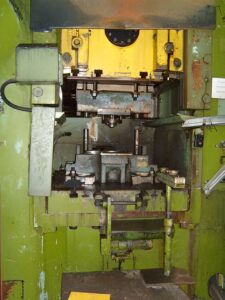 Pressa a ginocchiera Barnaul KB8338 - 630 ton (ID:S89404) - Dabrox.com