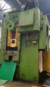 Pressa a ginocchiera Barnaul KB8338 - 630 ton (ID:S89404) - Dabrox.com