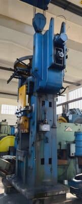 Pressa a vite Hasenclever FPRN 250 - 630 ton (Foto 1)