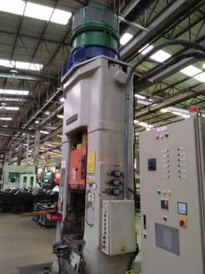 Pressa a vite Weingarten PS 225 - 800 ton (Foto 2)