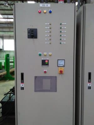 Pressa a vite Weingarten PS 225 - 800 ton (Foto 3)