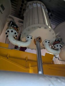 Pressa per stampaggio fogli Fagor TLED2-630-4500-1800 - 630 ton (ID:S89437) - Dabrox.com
