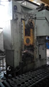 Pressa a ginocchiera Barnaul KB8340 - 1000 ton (ID:75598) - Dabrox.com