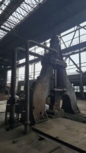 Forgiatura martelli ICP-TCM 3 MT - 3 ton (ID:76275) - Dabrox.com