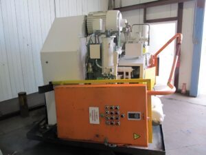 Presse a stampaggio orizzontali Ajax 1″ - 200 ton (ID:76276) - Dabrox.com