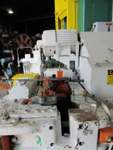 Presse a stampaggio orizzontali Ajax 1″ - 200 ton (ID:76276) - Dabrox.com