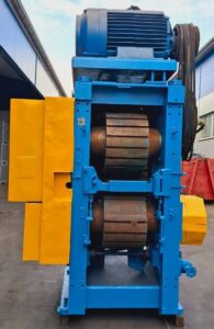 Laminatoio Smeral UL 45A - 45 mm (ID:76293) - Dabrox.com