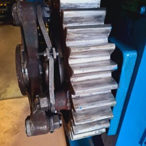 Laminatoio Smeral UL 45A - 45 mm (ID:76293) - Dabrox.com