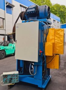 Laminatoio Smeral UL 45A - 45 mm (ID:76293) - Dabrox.com