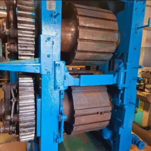 Laminatoio Smeral UL 45A - 45 mm (ID:76293) - Dabrox.com