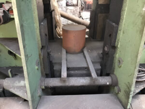 Forgiatura martelli Beche DGH 16 - 16 ton (ID:76297) - Dabrox.com