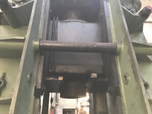 Forgiatura martelli Beche DGH 16 - 16 ton (ID:76297) - Dabrox.com