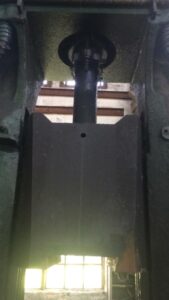 Forgiatura martelli TMP Voronezh M213 - 3 ton (ID:75640) - Dabrox.com