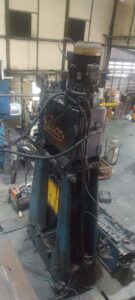Forgiatura martelli Lasco KH 125A - 12 kj (ID:76295) - Dabrox.com