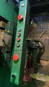 Pressa a ginocchiera Barnaul KB8336 - 400 ton (ID:76309) - Dabrox.com