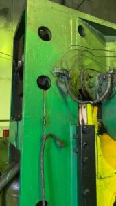 Pressa a ginocchiera Barnaul KB8336 - 400 ton (ID:76309) - Dabrox.com