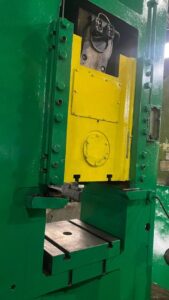 Pressa a ginocchiera Barnaul KB8336 - 400 ton (ID:76309) - Dabrox.com
