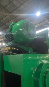 Pressa a ginocchiera Barnaul KB8336 - 400 ton (ID:76309) - Dabrox.com