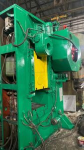 Pressa a ginocchiera Barnaul KB8336 - 400 ton (ID:76309) - Dabrox.com