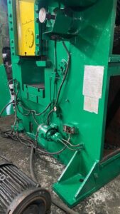 Pressa a ginocchiera Barnaul KB8336 - 400 ton (ID:76309) - Dabrox.com