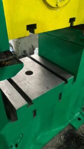 Pressa a ginocchiera Barnaul KB8336 - 400 ton (ID:76309) - Dabrox.com