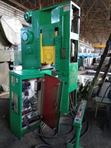 Pressa a ginocchiera Barnaul KB8336 - 400 ton (ID:76309) - Dabrox.com