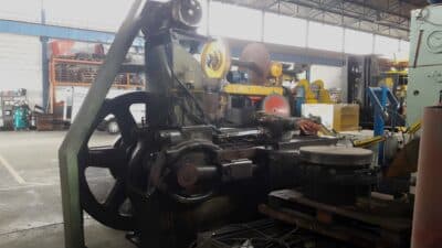 Macchina orizzontale per ricalcatura Bliss FH180 - 180 ton (Foto 1)