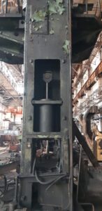 Pressa a sbavare e preformare TMP Voronezh KB9534 - 250 ton (ID:75659) - Dabrox.com
