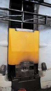 Martello idraulico per forgiatura Lasco KGK 1600 - 16000 kgm (ID:S89763) - Dabrox.com