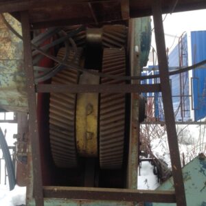 Pressa a ginocchiera Barnaul KB8338 - 630 ton (ID:75135) - Dabrox.com