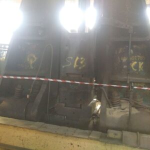 Forgiatura martelli TMP Voronezh M2145 - 3 ton (ID:75197) - Dabrox.com