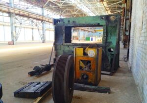 Pressa a ginocchiera Barnaul KB8340 - 1000 ton (ID:75150) - Dabrox.com