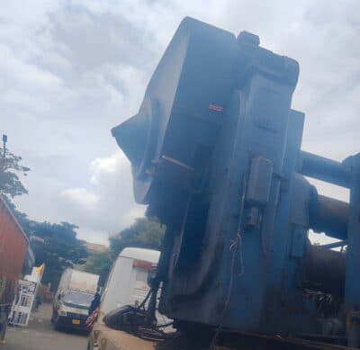 Rulli per forgiatura Eumuco RW2 (Foto 5)