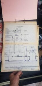 Martello idraulico per forgiatura Lasco KH 160 - 1600 kgm (ID:75672) - Dabrox.com