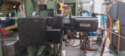 Pressa per stampaggio Schuler P2E2S 315/1.25 - 315 ton (Foto 7)