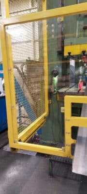 Pressa per stampaggio Schuler P2E2S 315/1.25 - 315 ton (Foto 12)