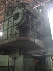 Pressa a ginocchiera TMP Voronezh KB8044 - 2500 ton (ID:S85117) - Dabrox.com