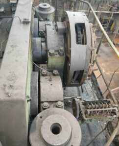 Pressa a sbavare e preformare TMP Voronezh K2540 - 1000 ton (ID:75667) - Dabrox.com