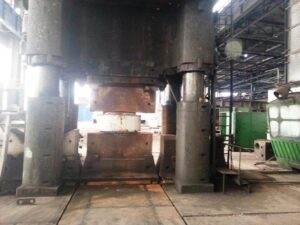 Pressa idraulica Dnepropress PA1345 - 3200 ton (ID:75733) - Dabrox.com