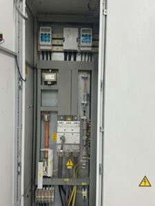 Pressa per stampaggio Kaiser KSTU 3150 - 315 ton (ID:S89874) - Dabrox.com