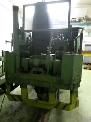 Manipolatore per forgiatura Dango & Dienenthal AMP 1000 - 1 ton (Foto 7)