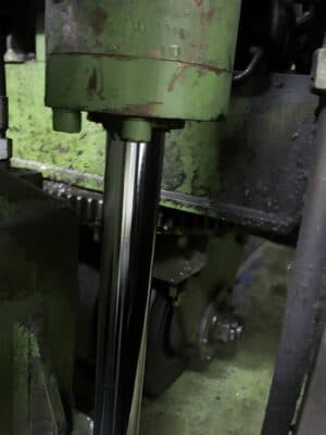 Manipolatore per forgiatura Dango & Dienenthal AMP 1000 - 1 ton (Foto 1)