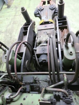 Manipolatore per forgiatura Dango & Dienenthal AMP 1000 - 1 ton (Foto 9)